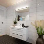 Bualie Golsfjellet Apartament *