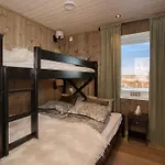 Apartament Bualie Golsfjellet Gol