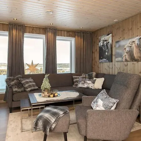 Bualie Golsfjellet
