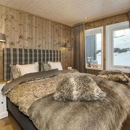 Apartament Bualie Gol