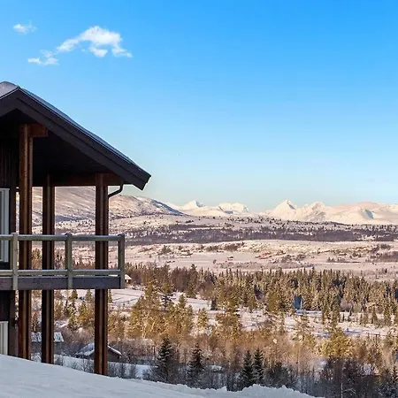 아파트 Bualie 골