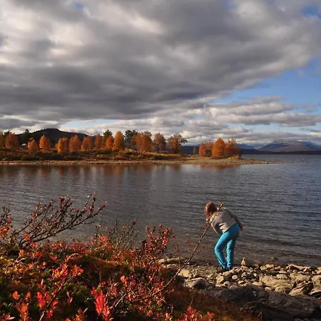 Lägenhet Bualie Golsfjellet