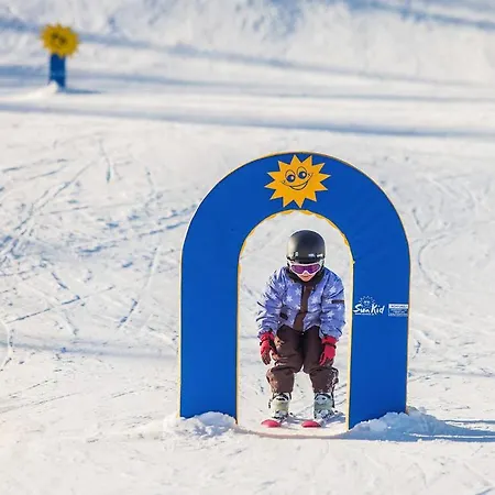 Bualie Appartement Gol