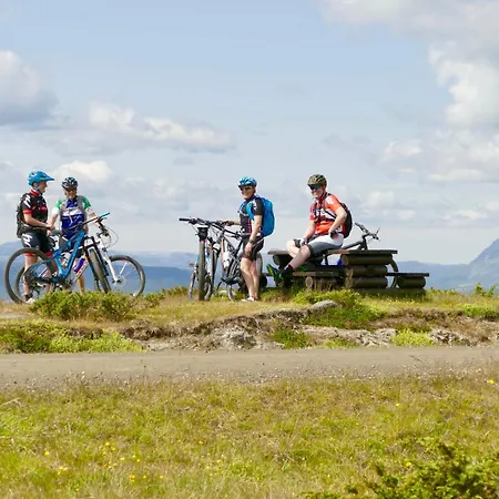 Apartament Bualie Gol