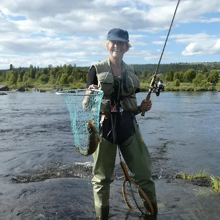 Bualie Apartament Gol