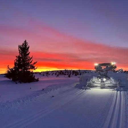 Appartement Bualie Gol