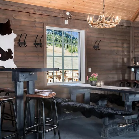 Bualie Apartament Gol