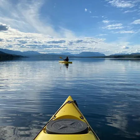 Lägenhet Bualie Golsfjellet *