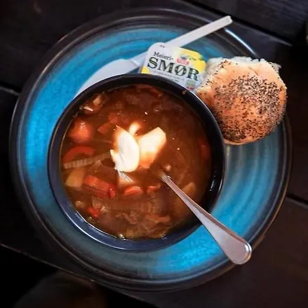 Apartament Bualie Gol