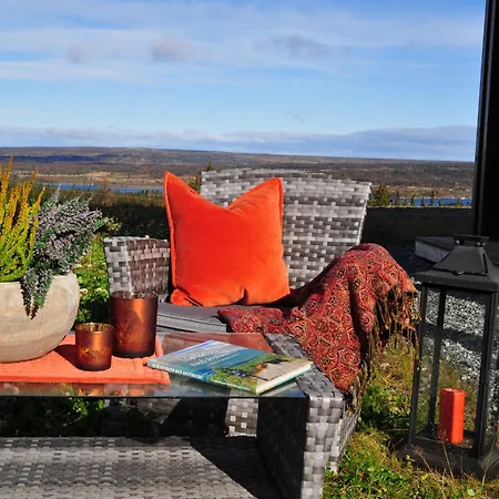 아파트 Bualie 골