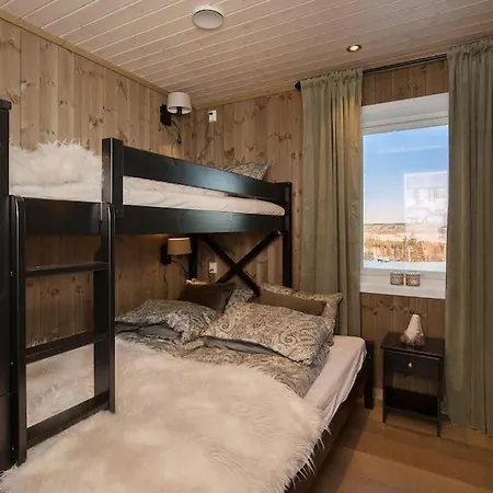 Apartament Bualie Gol