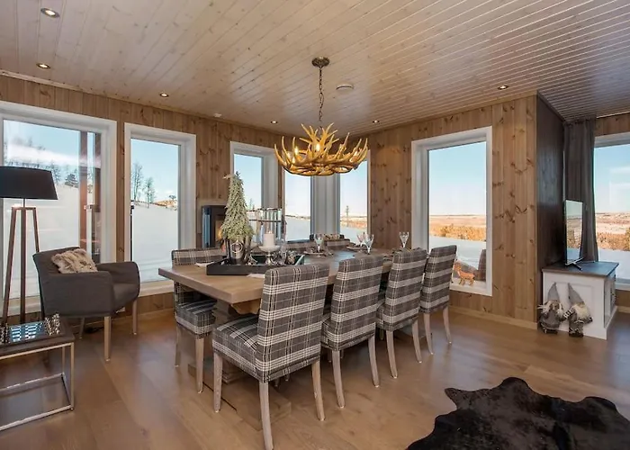 Bualie Golsfjellet