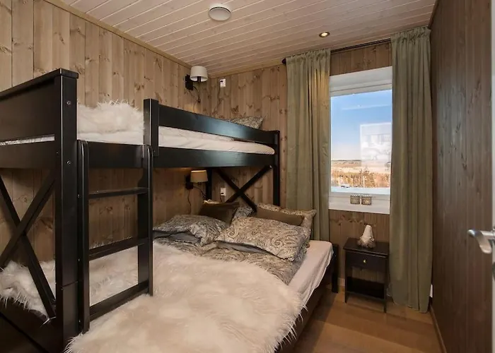 Apartamento Bualie Gol