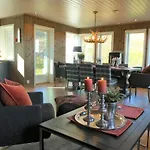 Bualie Golsfjellet Apartment