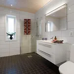 Bualie Golsfjellet Apartment