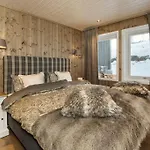 Apartment Bualie Golsfjellet Gol