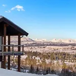Apartment Bualie Golsfjellet Gol