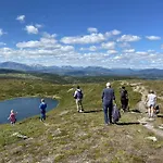 Bualie Golsfjellet Apartment