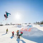 Bualie Golsfjellet