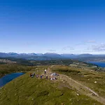 Bualie Golsfjellet Apartment