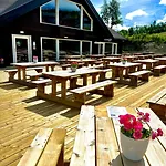 Apartment Bualie Golsfjellet
