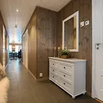 Apartment Bualie Golsfjellet *
