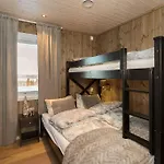 Apartment Bualie Golsfjellet