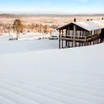 Bualie Golsfjellet Apartment Gol